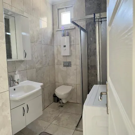 Apartment Centrum - Mieszkanie *